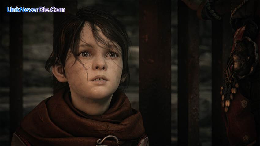 Hình ảnh trong game A Plague Tale: Requiem (screenshot)