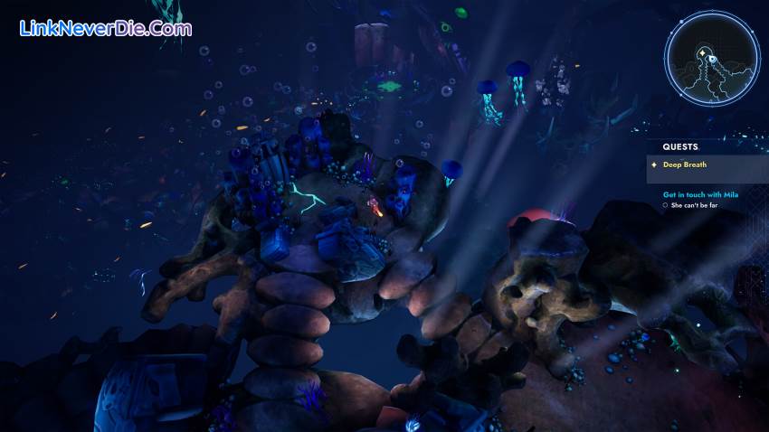 Hình ảnh trong game Batora: Lost Haven (screenshot)