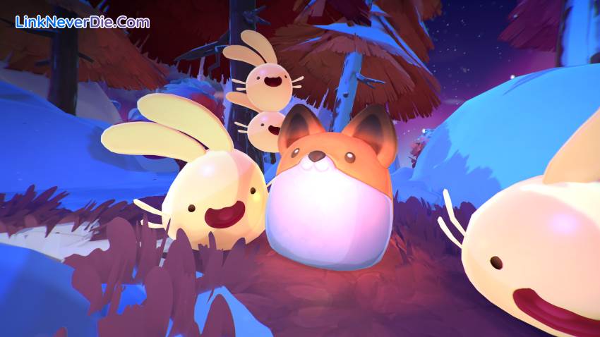 Hình ảnh trong game Slime Rancher 2 (screenshot)