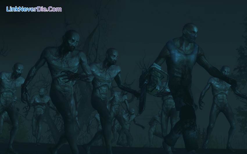 Hình ảnh trong game Killing Floor (screenshot)