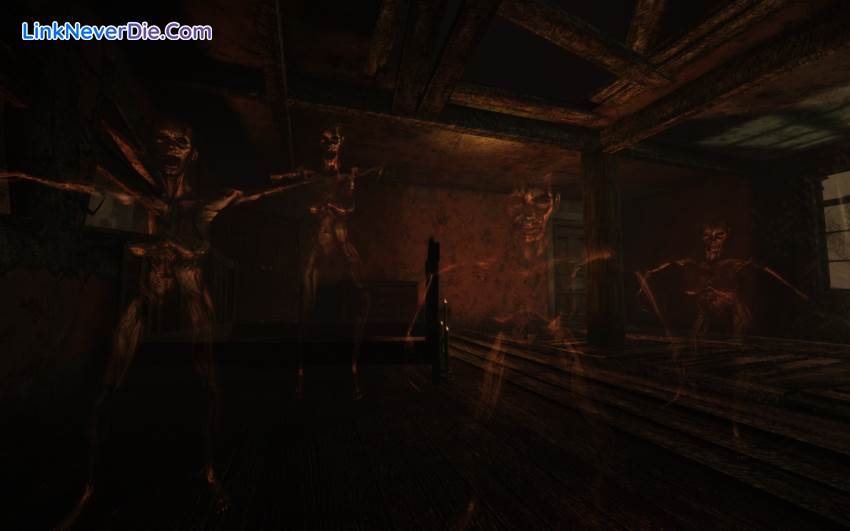 Hình ảnh trong game Killing Floor (screenshot)