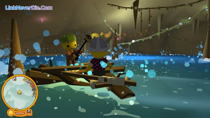 Hình ảnh trong game Wobbly Life (screenshot)