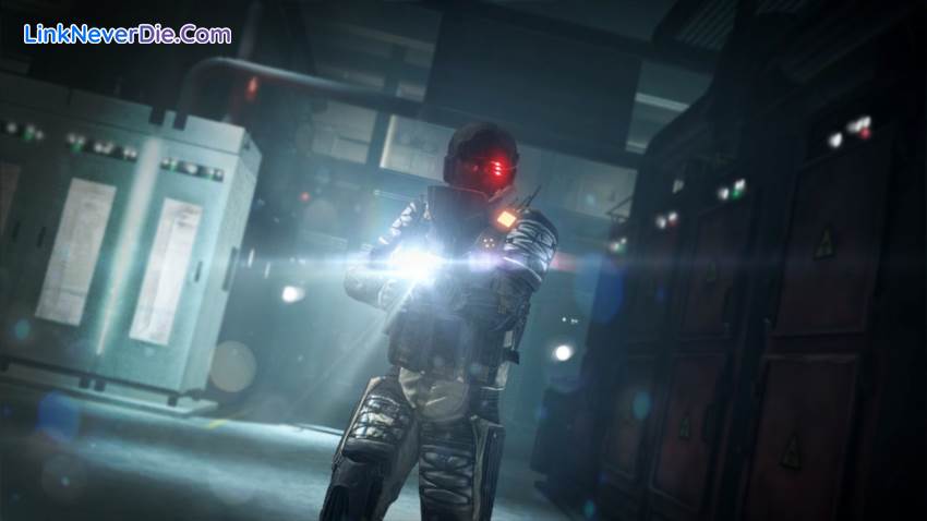 Hình ảnh trong game Tom Clancy's Splinter Cell: Blacklist (screenshot)