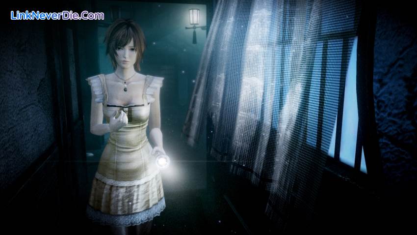 Hình ảnh trong game FATAL FRAME / PROJECT ZERO: Mask of the Lunar Eclipse (screenshot)