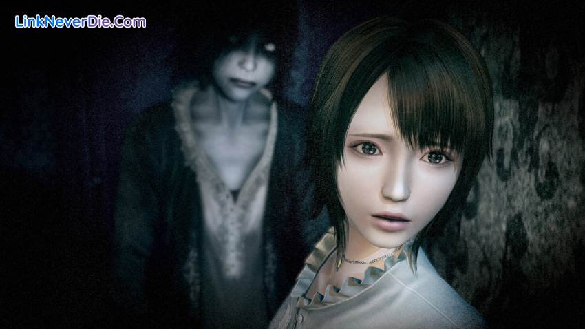 Hình ảnh trong game FATAL FRAME / PROJECT ZERO: Mask of the Lunar Eclipse (screenshot)