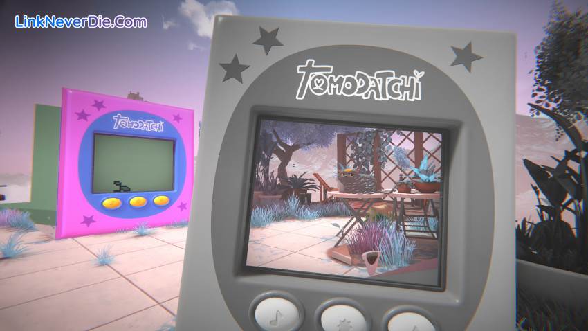 Hình ảnh trong game Viewfinder (screenshot)