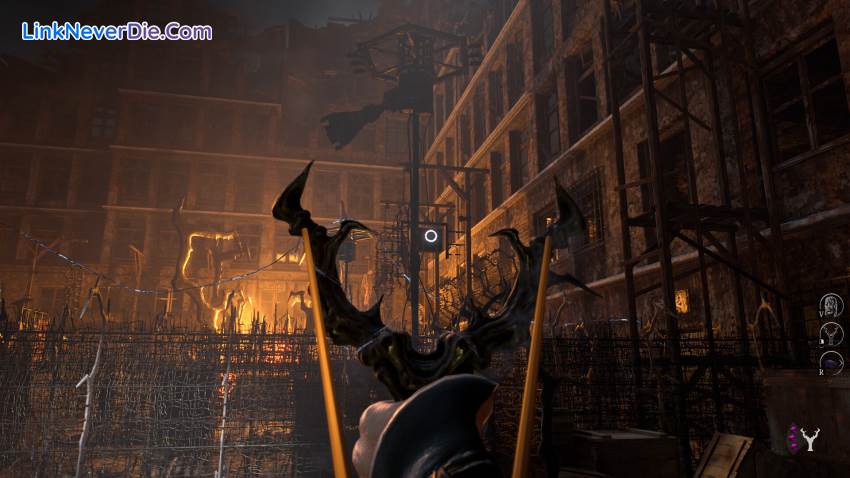 Hình ảnh trong game Unholy (screenshot)