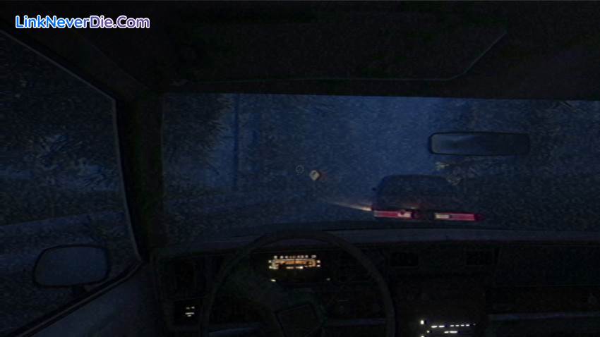 Hình ảnh trong game Fears to Fathom - Norwood Hitchhike (screenshot)