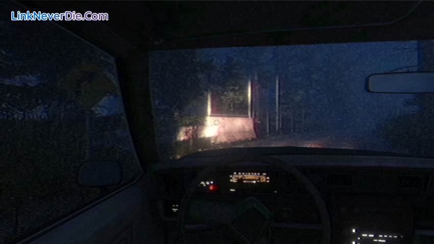 Hình ảnh trong game Fears to Fathom - Norwood Hitchhike (screenshot)