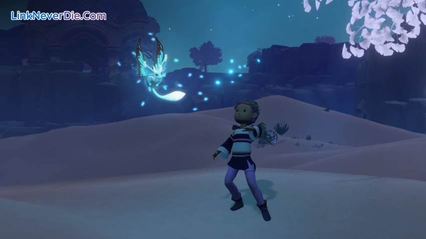 Hình ảnh trong game Wildmender (screenshot)