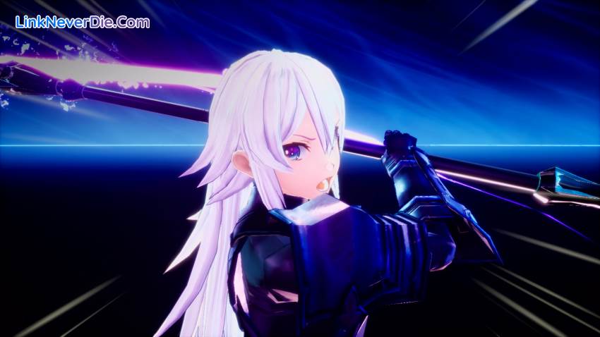 Hình ảnh trong game SWORD ART ONLINE Last Recollection (screenshot)