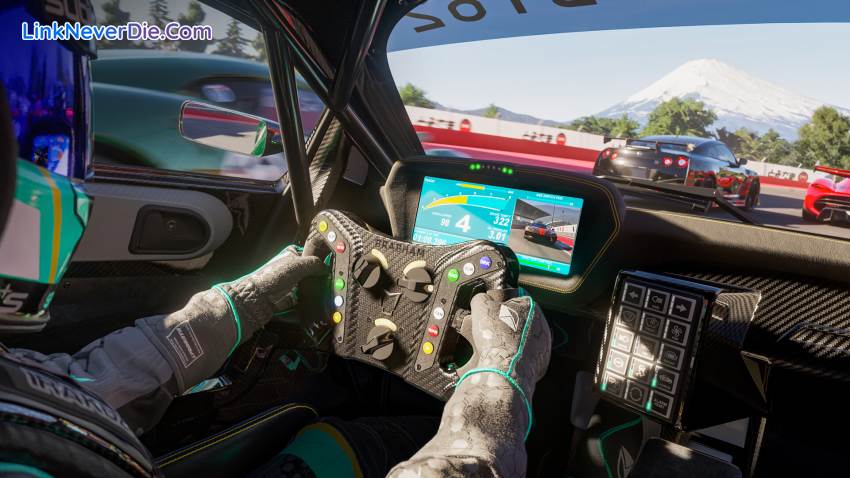 Hình ảnh trong game Forza Motorsport (screenshot)