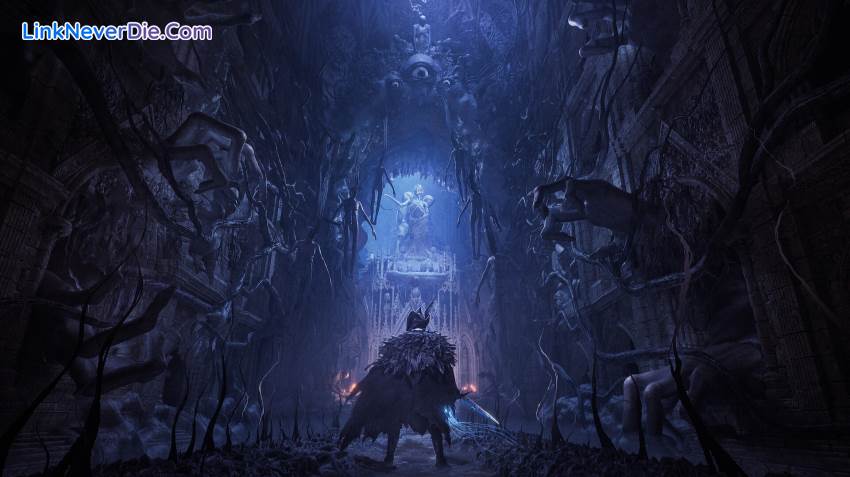 Hình ảnh trong game Lords of the Fallen (screenshot)