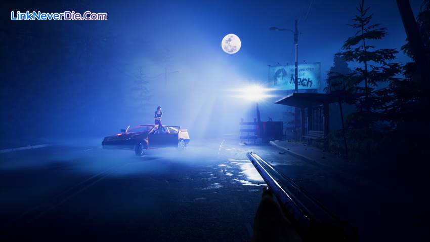 Hình ảnh trong game Noch (screenshot)