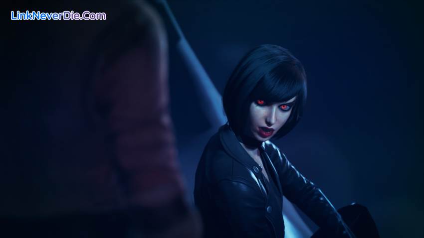 Hình ảnh trong game Noch (screenshot)