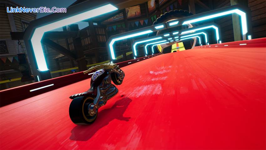 Hình ảnh trong game HOT WHEELS UNLEASHED 2 - Turbocharged (screenshot)