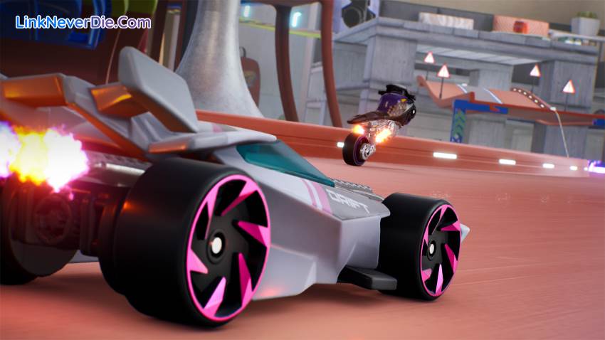 Hình ảnh trong game HOT WHEELS UNLEASHED 2 - Turbocharged (screenshot)