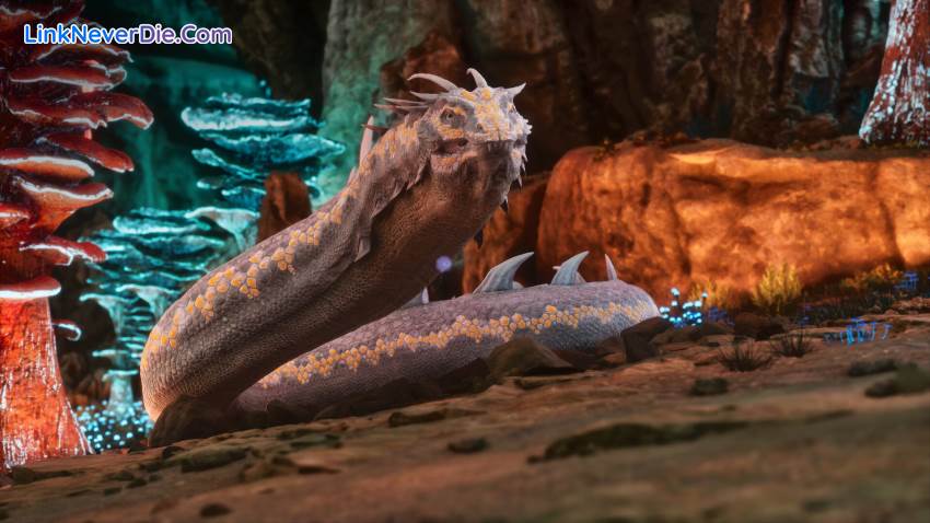 Hình ảnh trong game ARK: Survival Ascended (screenshot)