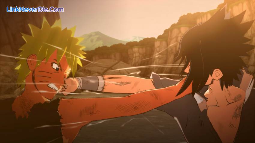 Hình ảnh trong game NARUTO X BORUTO Ultimate Ninja STORM CONNECTIONS (screenshot)