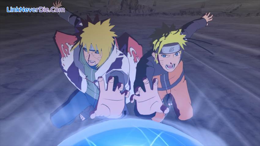 Hình ảnh trong game NARUTO X BORUTO Ultimate Ninja STORM CONNECTIONS (screenshot)