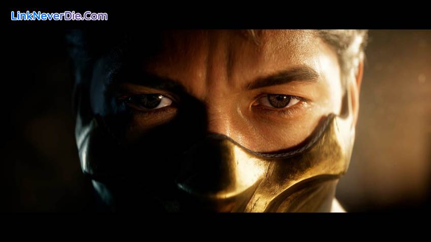 Hình ảnh trong game Mortal Kombat 1 (screenshot)