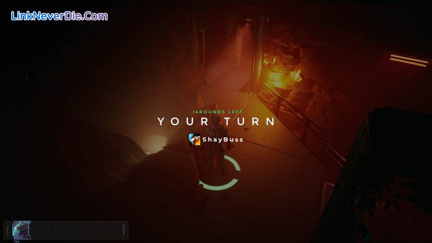 Hình ảnh trong game Nemesis: Lockdown (screenshot)