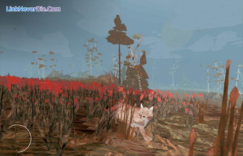 Hình ảnh trong game Shelter 2 (screenshot)