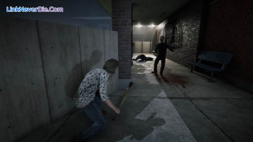 Hình ảnh trong game The Walking Dead: Destinies (screenshot)