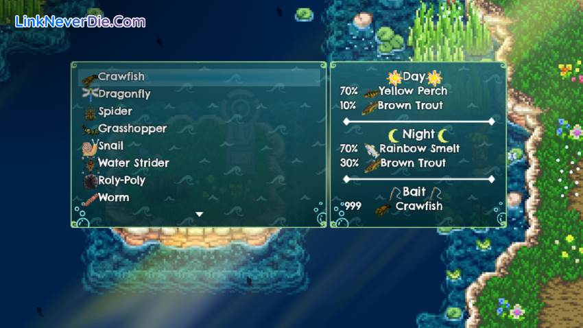 Hình ảnh trong game Harvest Island (screenshot)