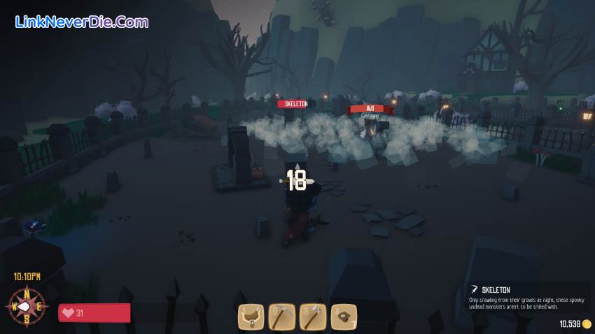 Hình ảnh trong game Swords 'n Magic and Stuff (screenshot)