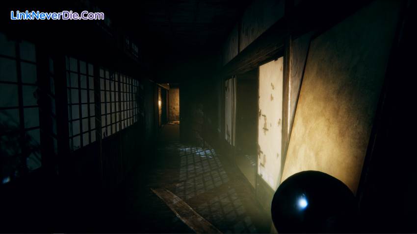 Hình ảnh trong game Hollow Cocoon (screenshot)