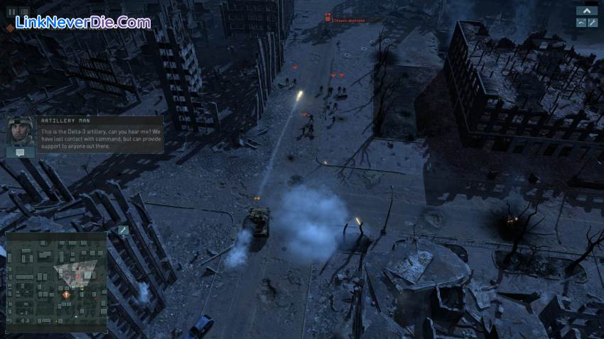 Hình ảnh trong game Terminator: Dark Fate - Defiance (screenshot)