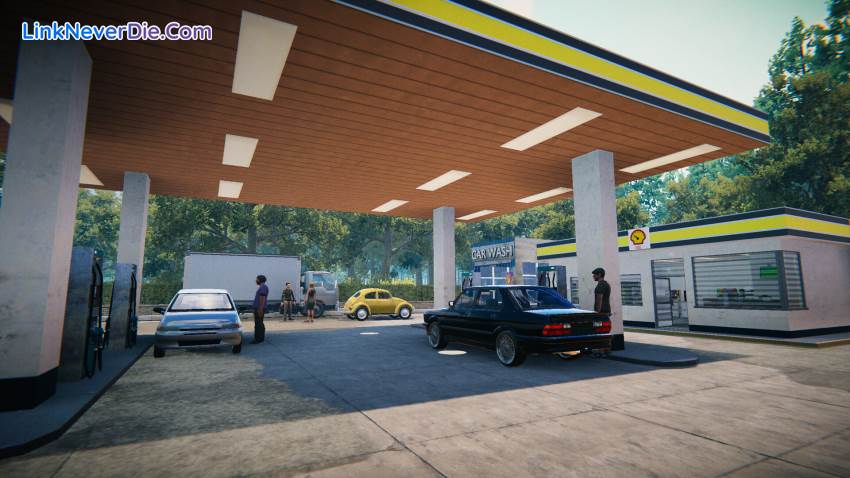 Hình ảnh trong game Car For Sale Simulator 2023 (screenshot)