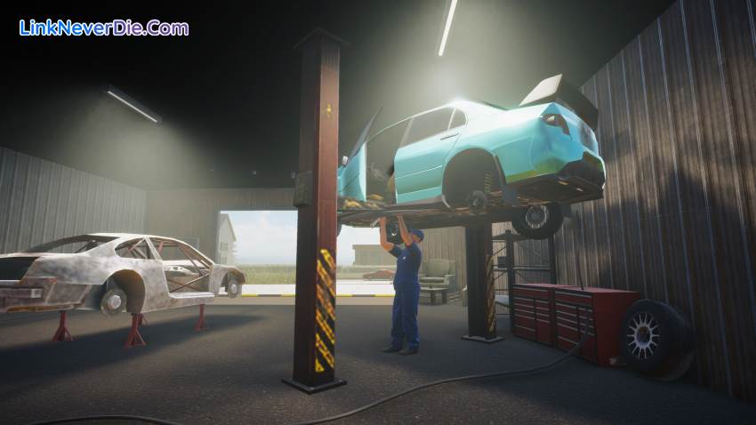 Hình ảnh trong game Car For Sale Simulator 2023 (screenshot)