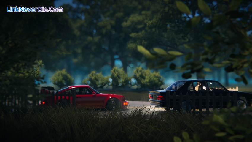 Hình ảnh trong game Car For Sale Simulator 2023 (screenshot)