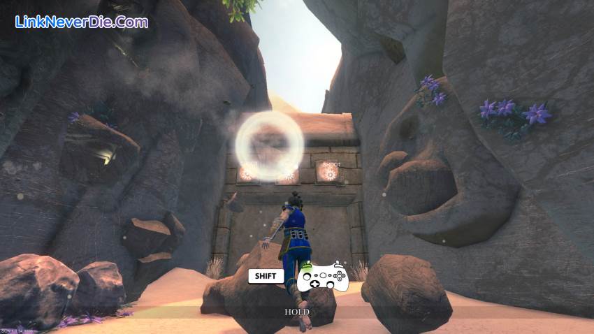 Hình ảnh trong game Son of Nor (screenshot)