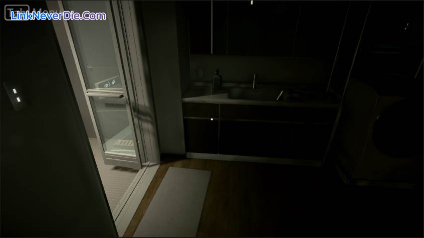 Hình ảnh trong game Seven Nights Ghost (screenshot)