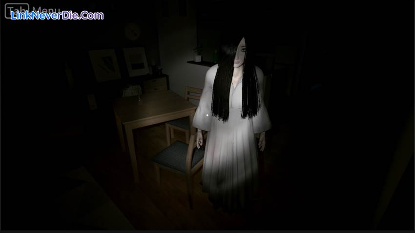 Hình ảnh trong game Seven Nights Ghost (screenshot)