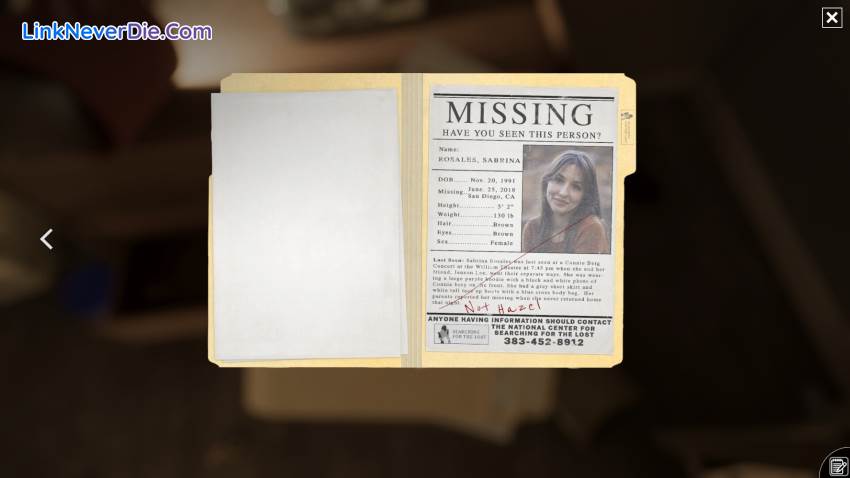 Hình ảnh trong game Scene Investigators (screenshot)