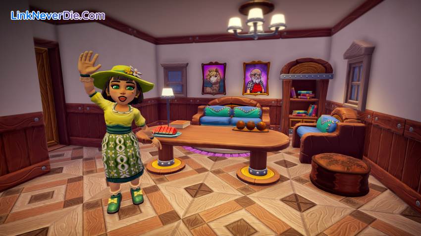 Hình ảnh trong game Farm Together 2 (screenshot)