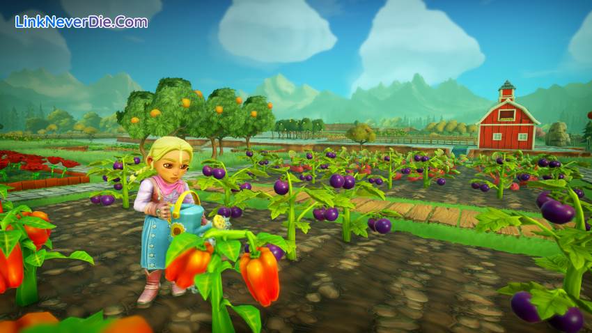 Hình ảnh trong game Farm Together 2 (screenshot)