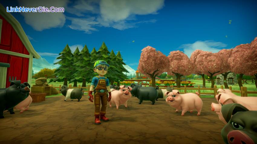 Hình ảnh trong game Farm Together 2 (screenshot)