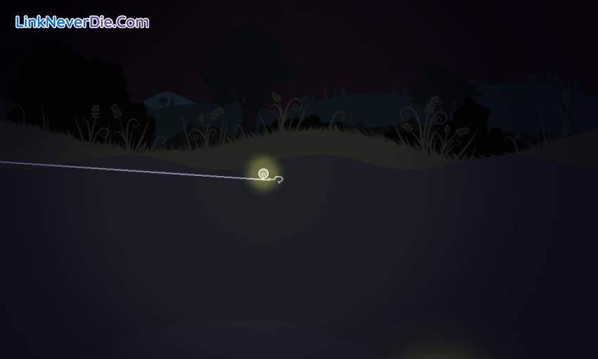 Hình ảnh trong game Cat Goes Fishing (screenshot)