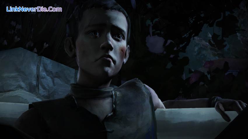 Hình ảnh trong game Game of Thrones - A Telltale Games Series (screenshot)