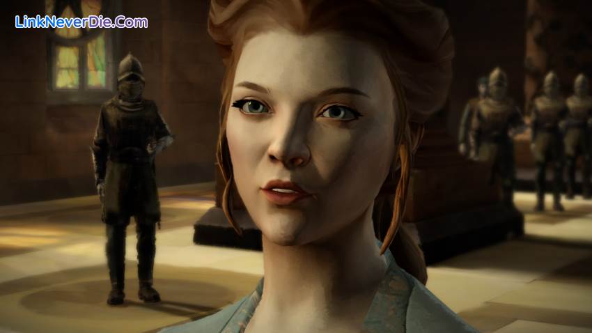 Hình ảnh trong game Game of Thrones - A Telltale Games Series (screenshot)