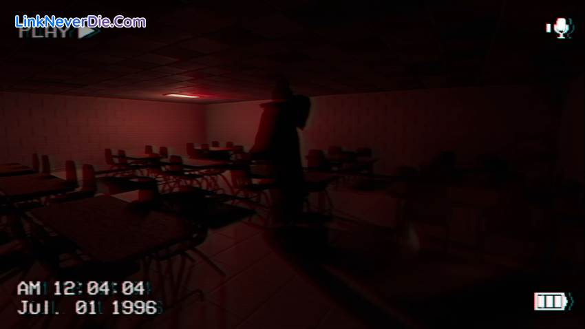 Hình ảnh trong game The Classrooms (screenshot)