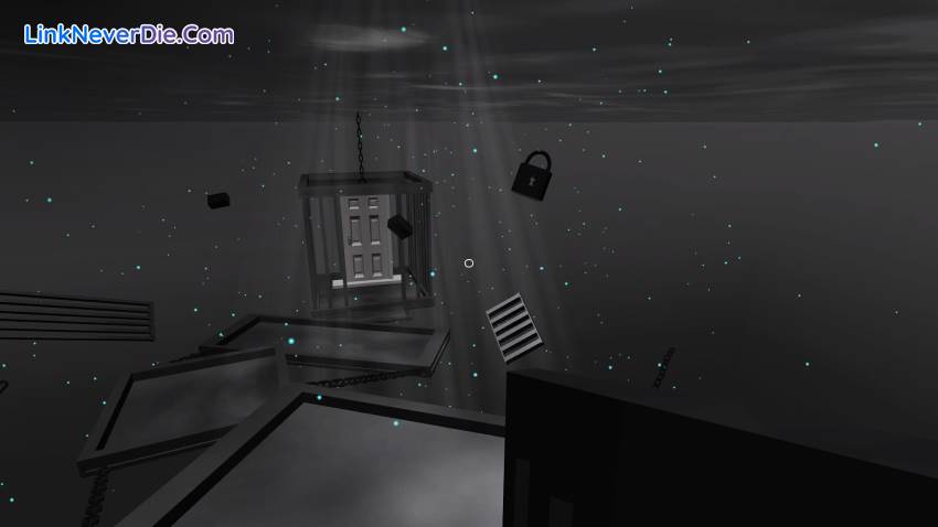 Hình ảnh trong game Fractured Minds (screenshot)