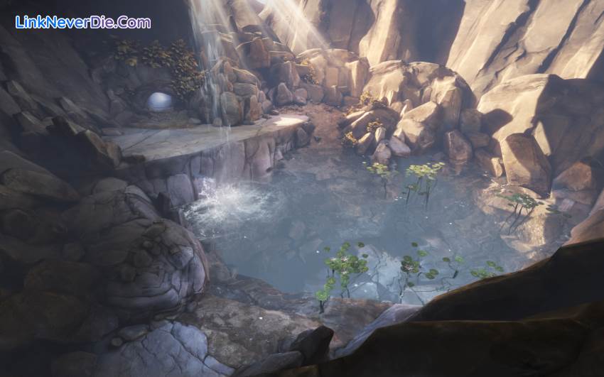 Hình ảnh trong game Brothers: A Tale Two Sons (screenshot)