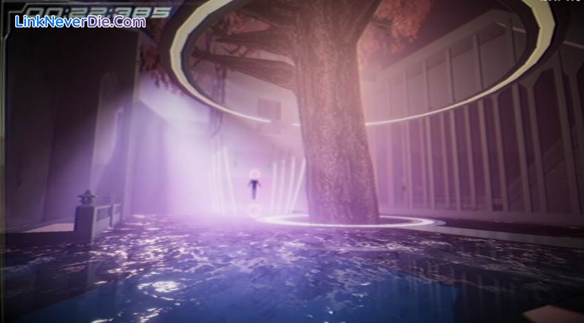 Hình ảnh trong game [ECHOSTASIS] (screenshot)