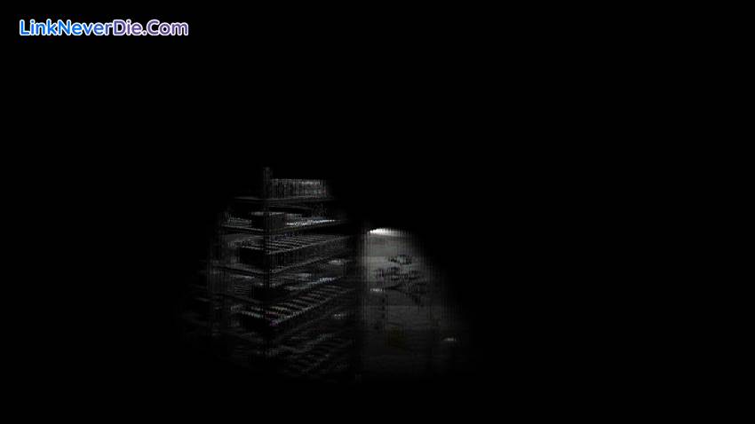 Hình ảnh trong game Five Nights With Los Penguinos (screenshot)